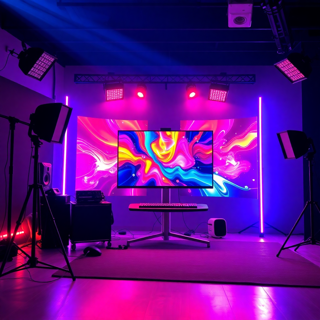 Digital Art Masterclass